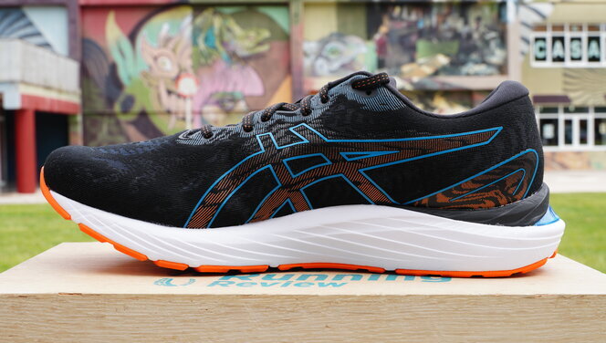 asics gel cumulus 23