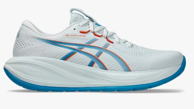 ASICS Gel Cumulus 28