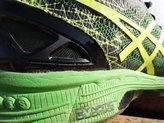 Asics Gel DS Trainer 21, una grandisima zapatilla que no nos dejar indiferentes