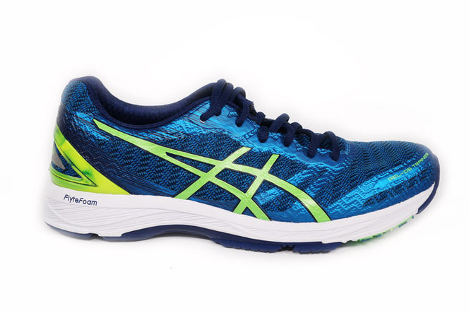 asics gel ds trainer 23 analisis