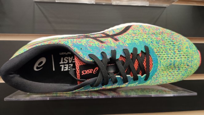 asics ds trainer idealo