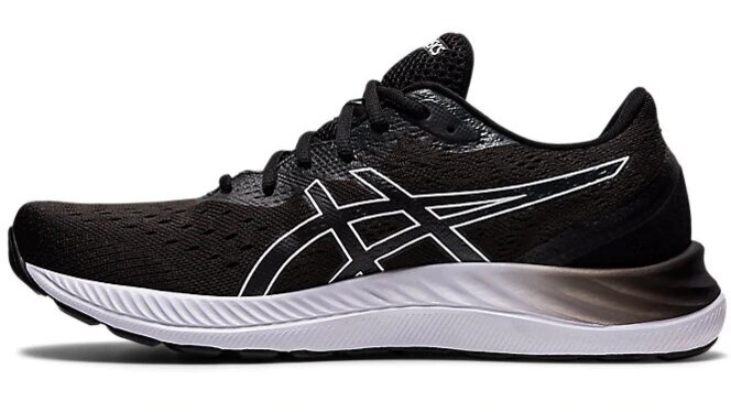 ASICS Gel 8, análisis: recomendación, y especificaciones