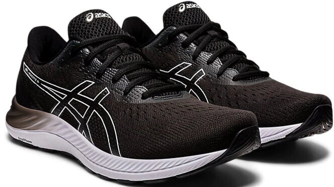 ASICS Gel Excite 8, review y opiniones, Desde 55,99 €