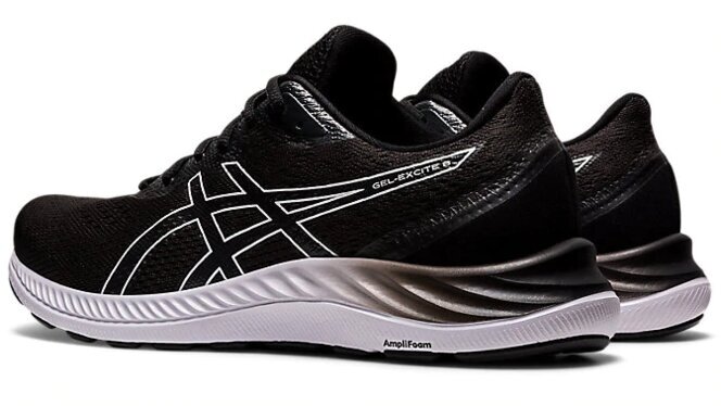 ASICS Gel Excite 8, review y opiniones, Desde 55,99 €