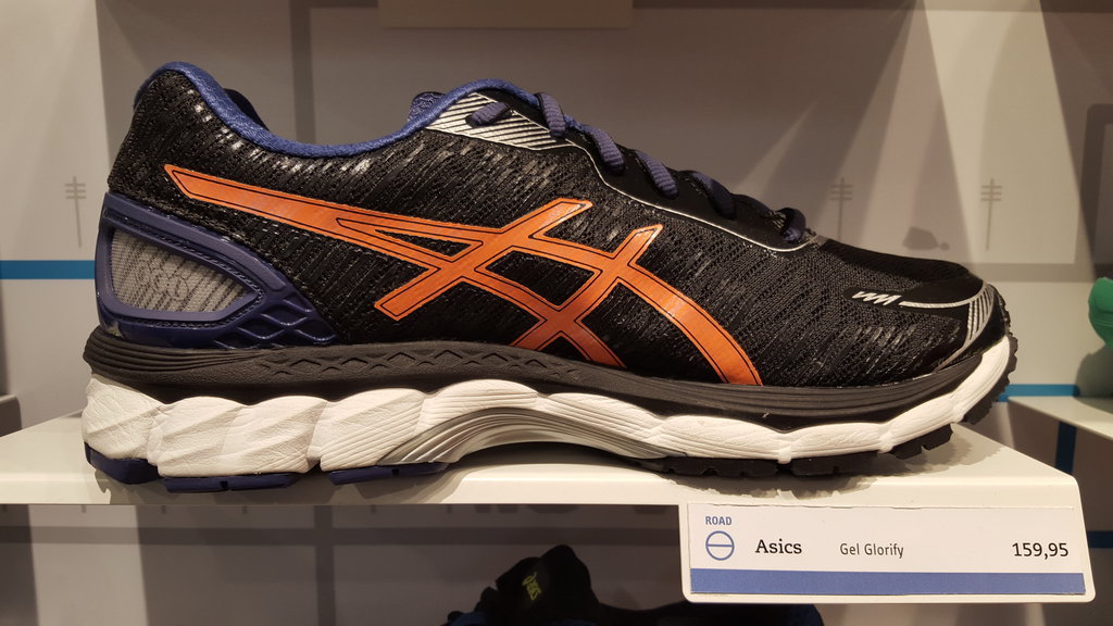 zapatillas asics gel glorify zapatillas asics gel glorify