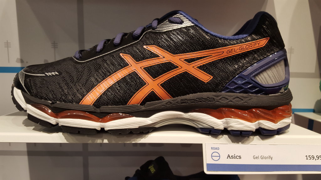 zapatillas asics gel glorify zapatillas asics gel glorify