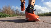 Las Asics Gel Kayano 23  soporte y estabilidad muy bien combinado. 