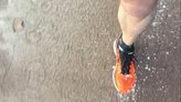 Las Asics Gel Kayano 23 lo aguantan todo. 