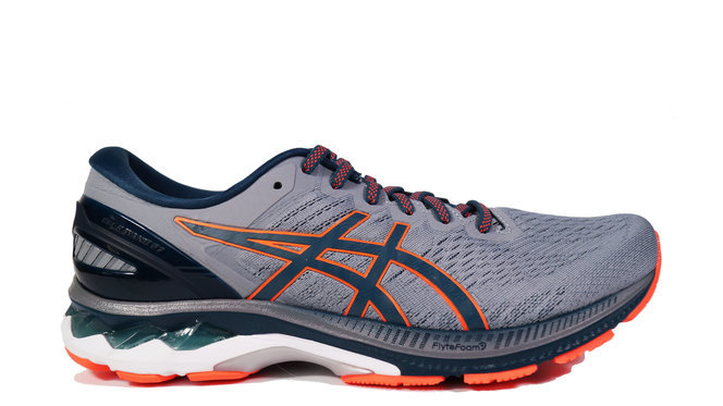 Asistente mamífero Inspiración ASICS Gel Kayano 27, análisis: review, recomendación, precio y  especificaciones