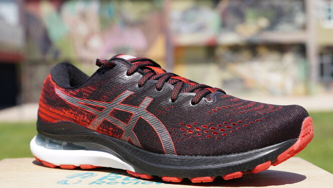 vitamina Dios Antemano ASICS Gel Kayano 28, análisis: review, recomendación, precio y  especificaciones