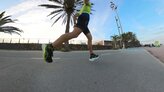 Entrenamientos de volumen y suaves con Kayano 30