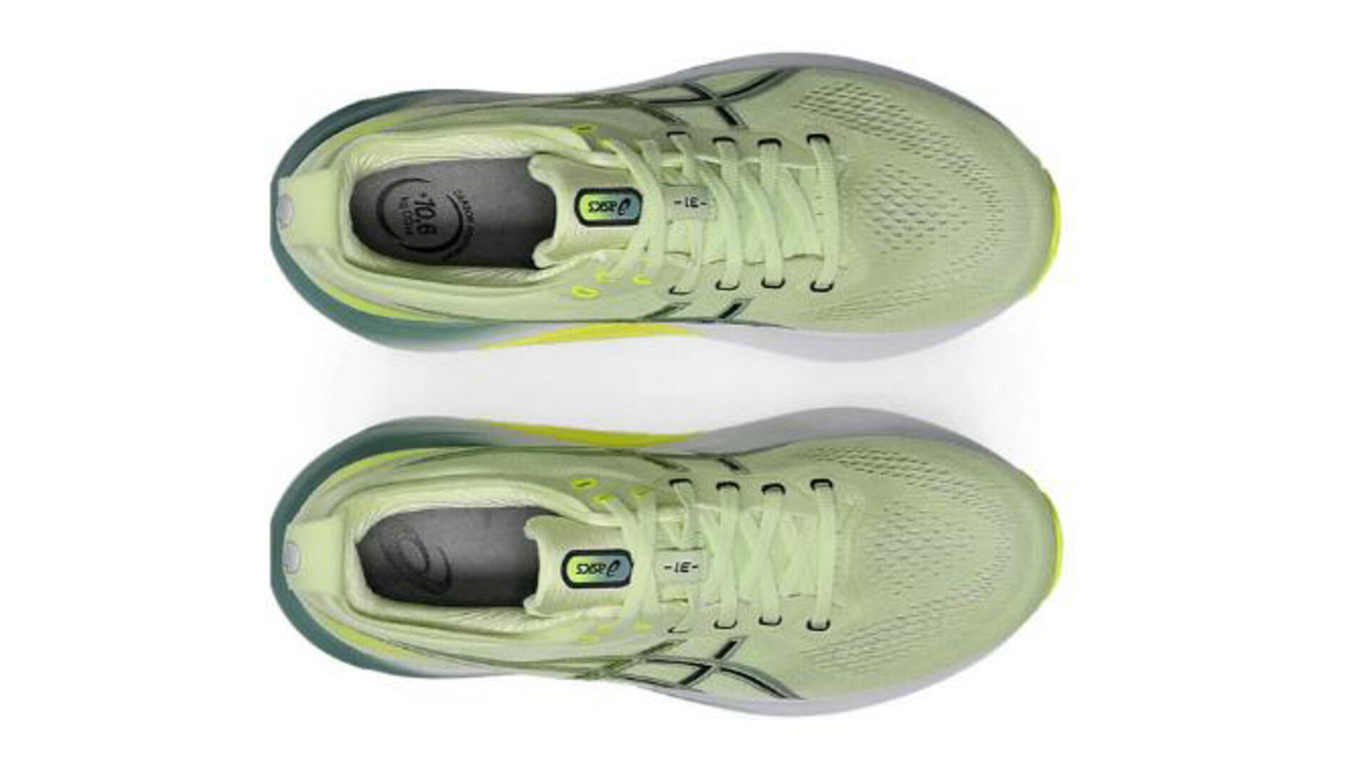 ASICS Gel Kayano 31, análisis review, precio y especificaciones