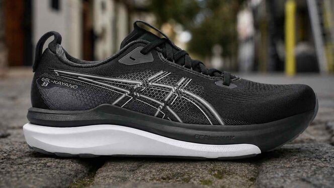 ASICS Gel Kayano 33