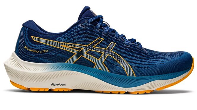 ASICS Gel Kayano Lite 3