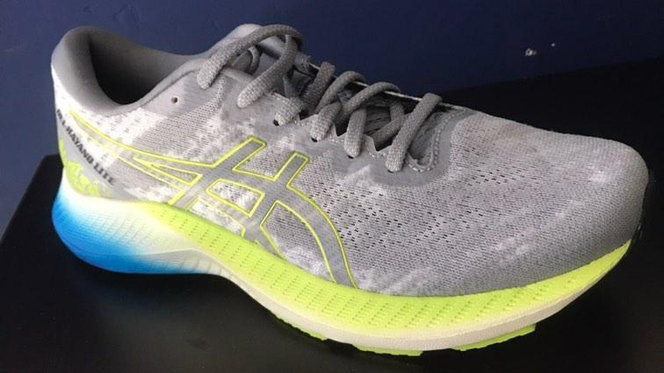 ASICS Gel Kayano Lite an lisis review recomendaci n precio y