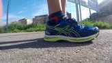 Ascis Gel Nimbus 19 unas de las mejores zapatillas de Asics