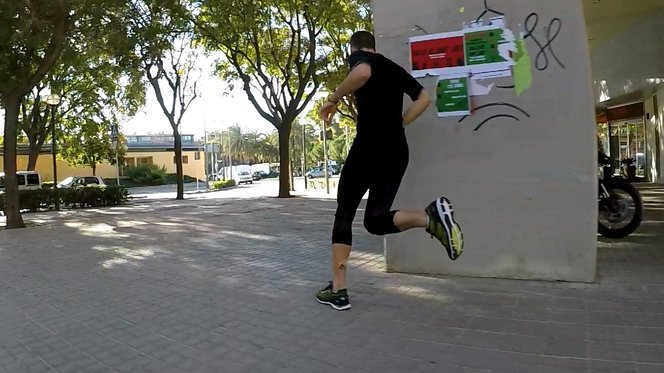 ASICS Gel Nimbus 20, análisis: review, recomendación, precio y  especificaciones