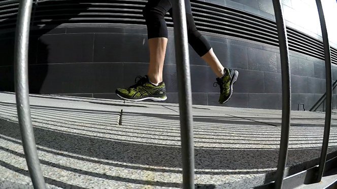 ASICS Gel Nimbus 20, análisis: review, recomendación, precio y  especificaciones