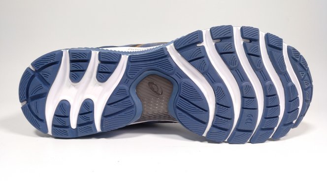 ASICS Gel Nimbus 22, análisis: review 