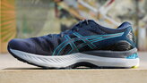 ASICS Gel Nimbus 23