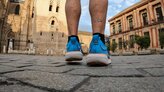 La NImbus 25 de ASICS mantiene su esp�ritu rodador y de comodidad