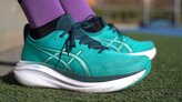 ASICS Gel Nimbus 27