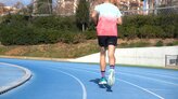 Entrenando con la ASICS Gel Nimbus 27