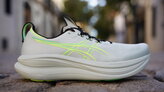 Review ASICS - Gel Nimbus 28
