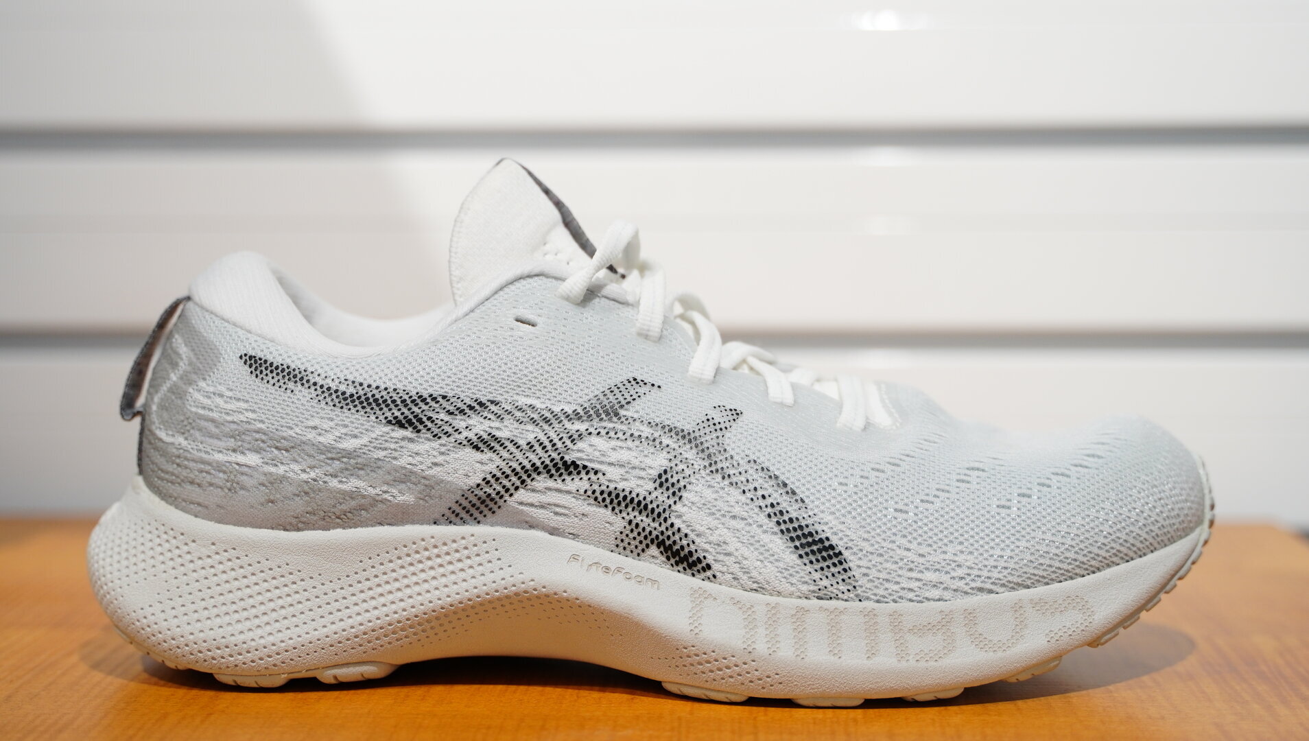 ASICS Gel Nimbus Lite análisis: recomendación, y especificaciones