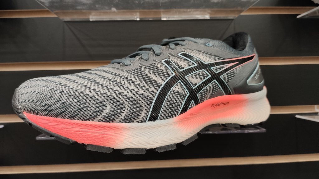 asics gel nimbus lite review