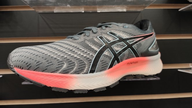 ASICS Gel Lite, recomendación, precio y especificaciones