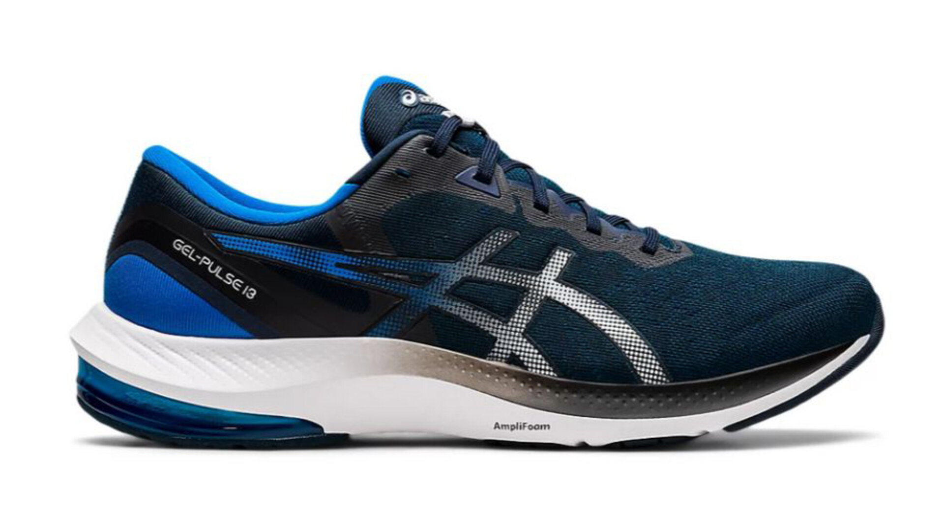 Nathaniel Ward archivo cajón ASICS Gel Pulse 13, análisis: review, recomendación, precio y  especificaciones