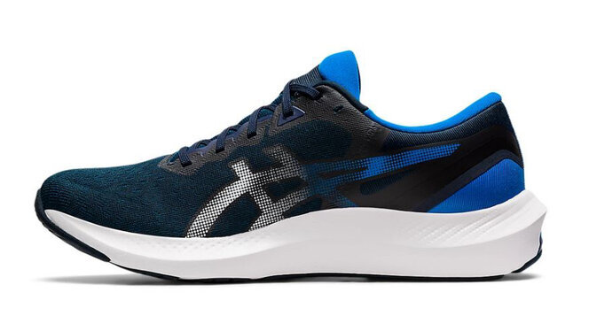 Nathaniel Ward archivo cajón ASICS Gel Pulse 13, análisis: review, recomendación, precio y  especificaciones