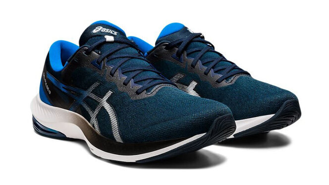 Nathaniel Ward archivo cajón ASICS Gel Pulse 13, análisis: review, recomendación, precio y  especificaciones