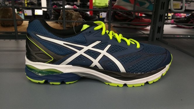 asics gel pulse 8 opiniones