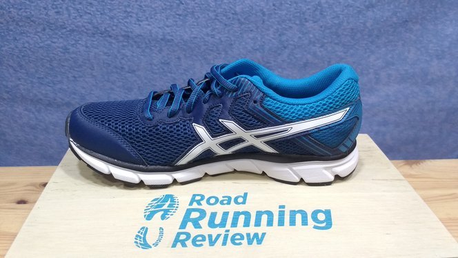 asics gel windhawk 2 scheda tecnica