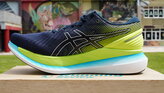 ASICS Glideride 2