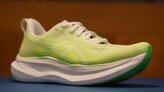 ASICS Glideride Max 2
