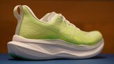 ASICS Glideride Max 2