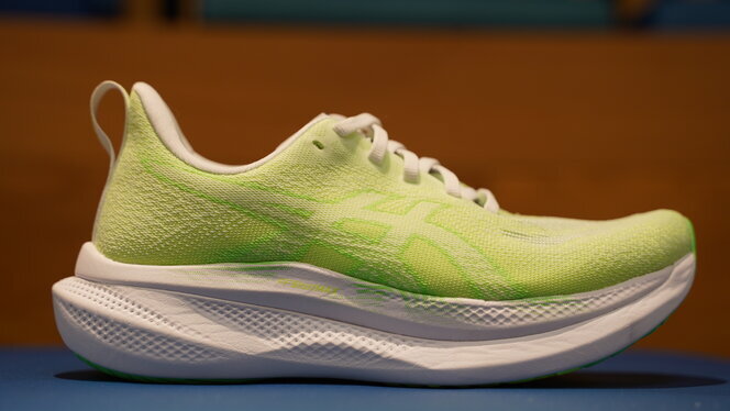 ASICS Glideride Max 2