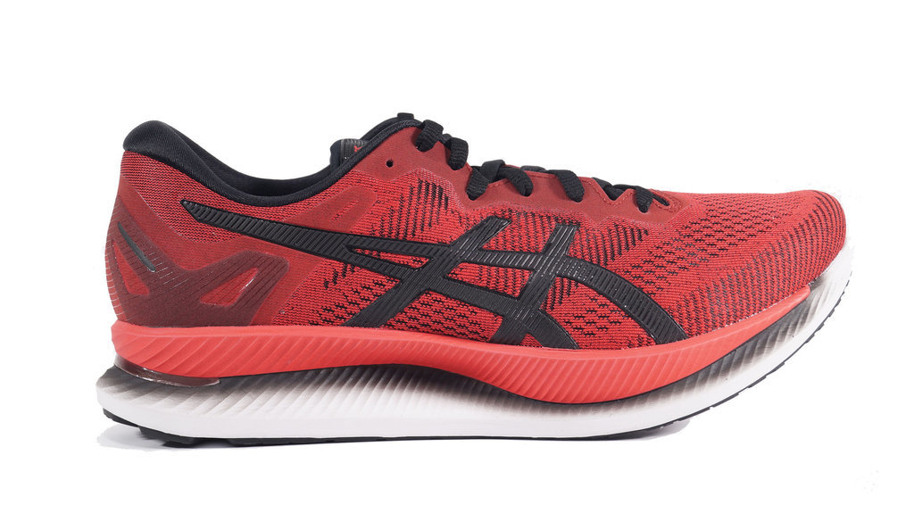 ASICS Glideride, análisis: review 