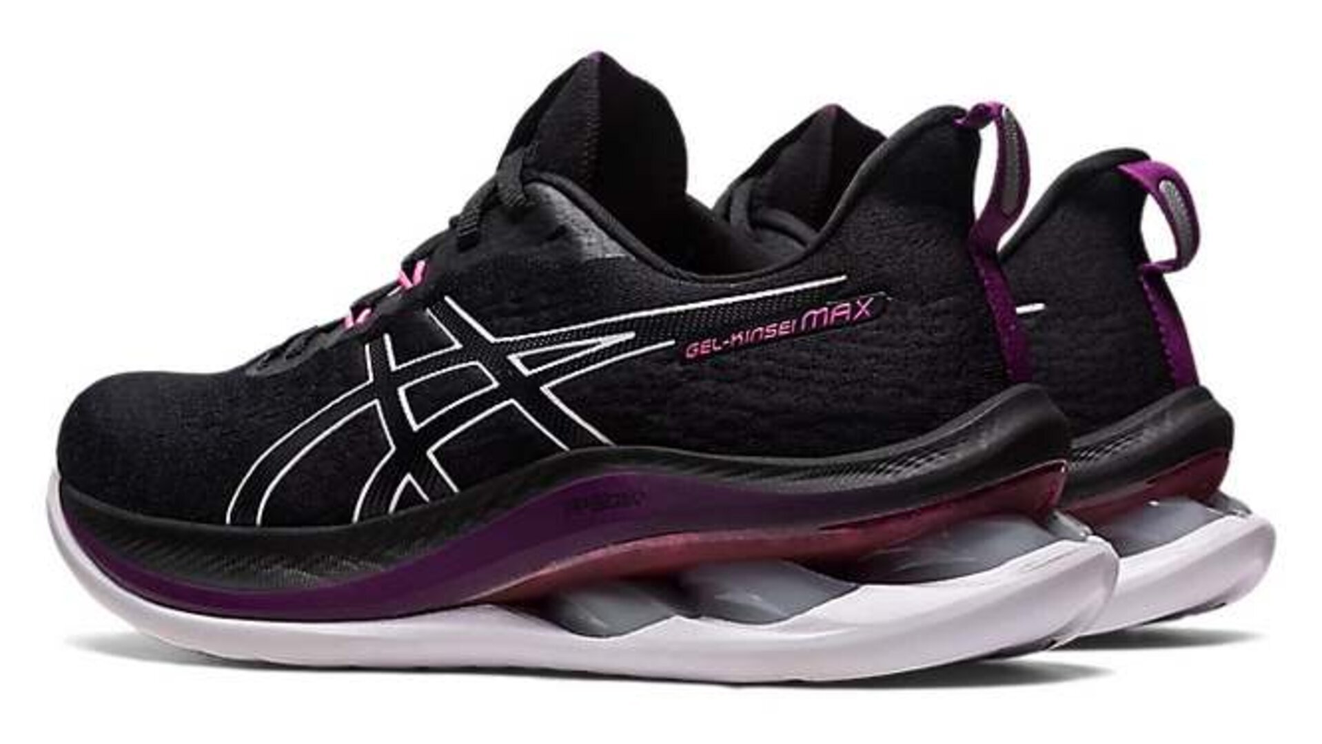 ASICS Kinsei Max, análisis: review, recomendación, precio y ...