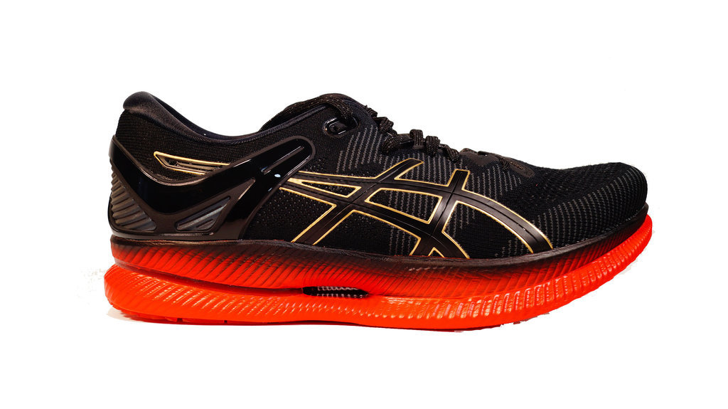 asics metaride opiniones