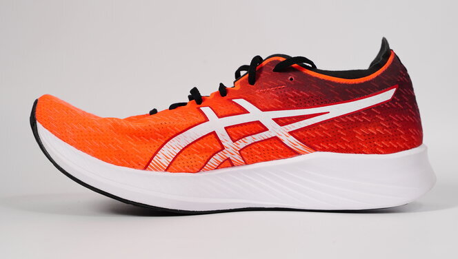 ASICS Magic Speed: características y opiniones - Zapatillas Running | Runnea