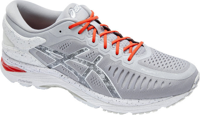 ASICS MetaRun análisis: review, y especificaciones