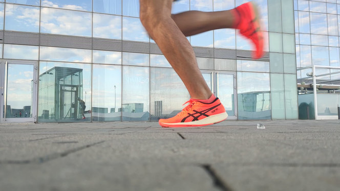 Asics metaracer precio deals