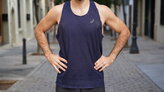ASICS Metarun Singlet