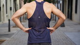 ASICS Metarun Singlet