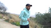 Asics Metarun Waterproof jacket