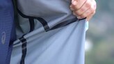 Material interno repelente al agua